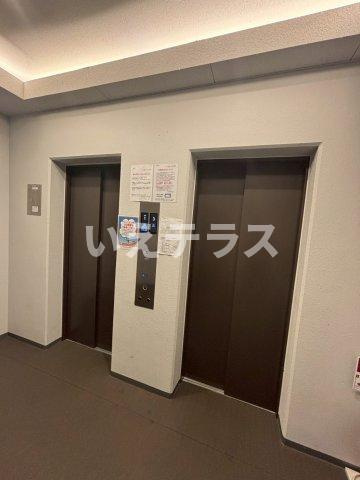 LIVIAZ KOBE LaMerのその他共用部分