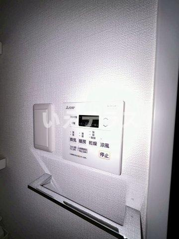 LIVIAZ KOBE LaMerの設備