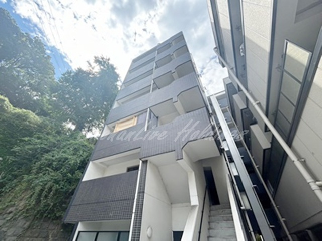 レガーロ石川町
