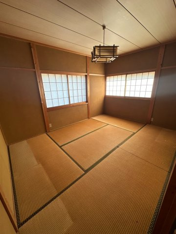 【和室】の画像