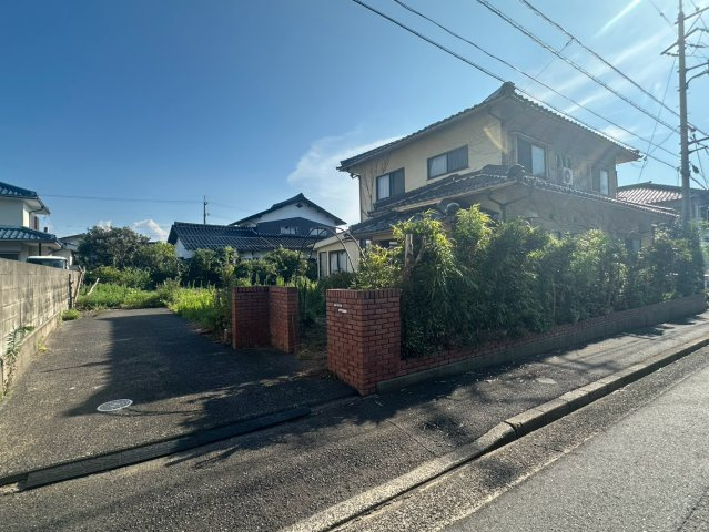 【中古　戸建て】美萩野1丁目の画像
