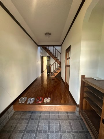 【玄関】の画像