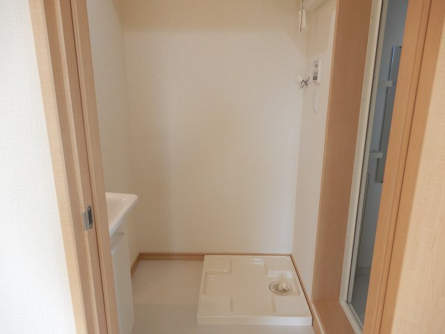 プリミエール常滑栄町の洗面所