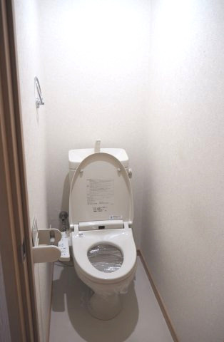 プリミエール常滑栄町のトイレ