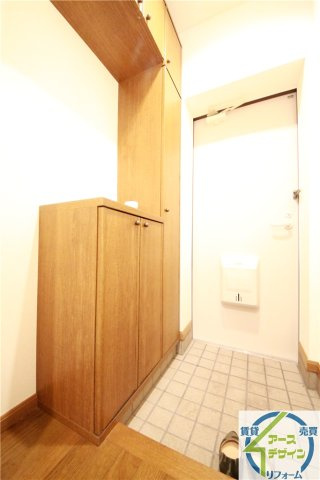 Ｃｉｅｌ　iの玄関|※類似部屋