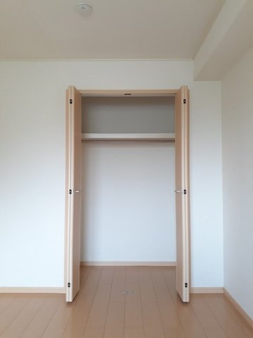 ブローテの収納