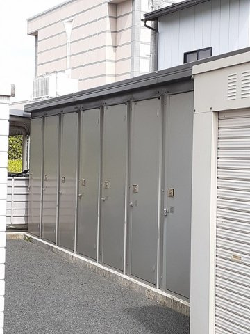 ブローテのその他