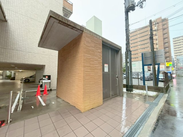 ルーエ江坂のその他