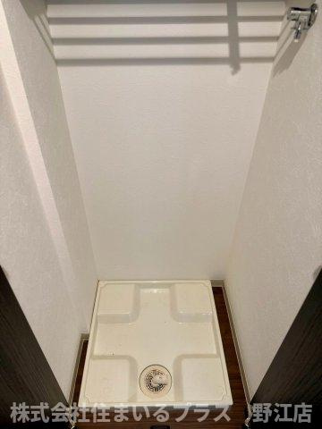 ファーストフィオーレ京橋パークフロントの設備