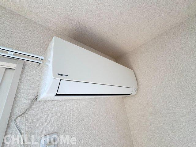プレシャス前橋 　Cの設備|他社様掲載物件もまとめてご紹介、ご案内可能です(^^)/