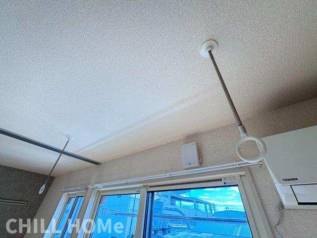 プレシャス前橋 　Cの設備|他社様掲載物件もまとめてご紹介、ご案内可能です(^^)/
