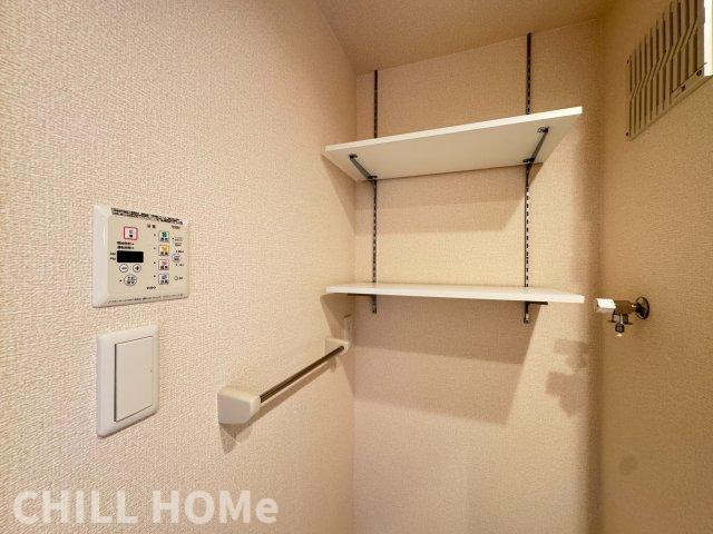 プレシャス前橋 　Cの収納|他社様掲載物件もまとめてご紹介、ご案内可能です(^^)/
