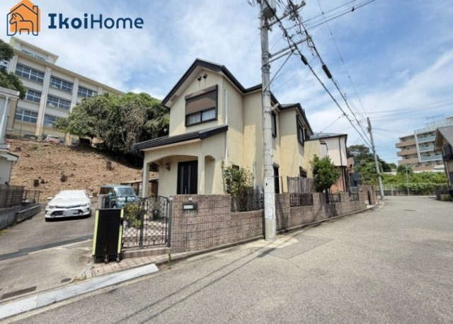 神戸市西区今津　中古戸建