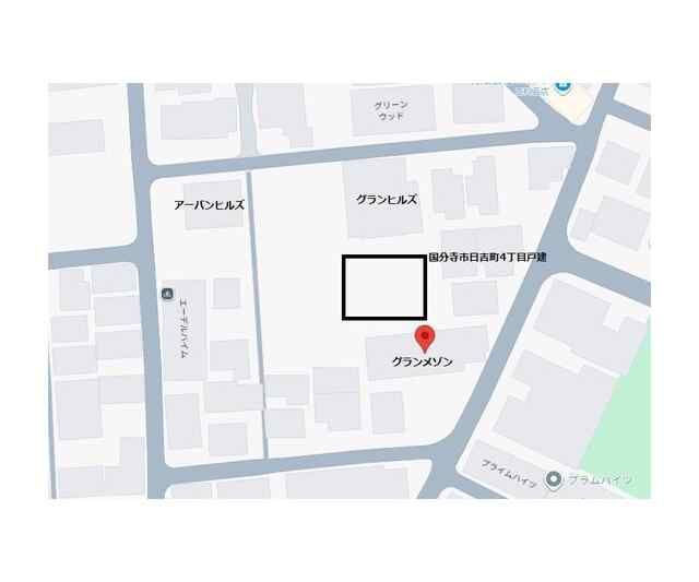 【地図】 | プレステージヴィラ