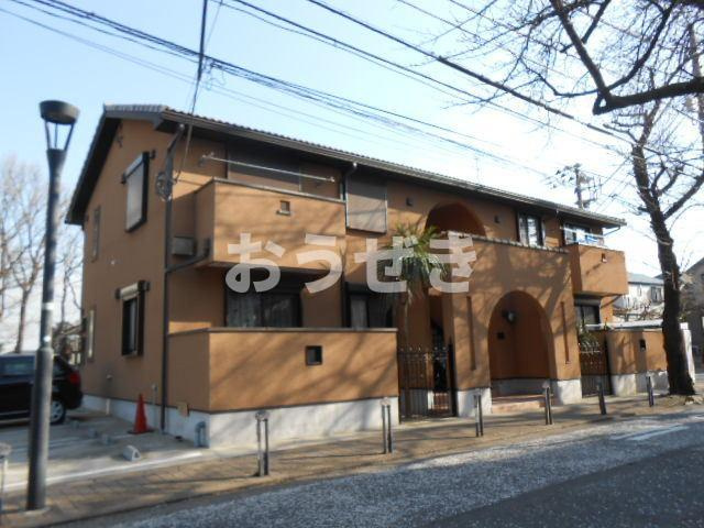 サクラアベニューのその他共用部分