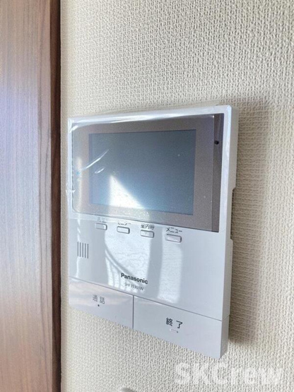 【セキュリティ】 | カーサ　ピエスタ