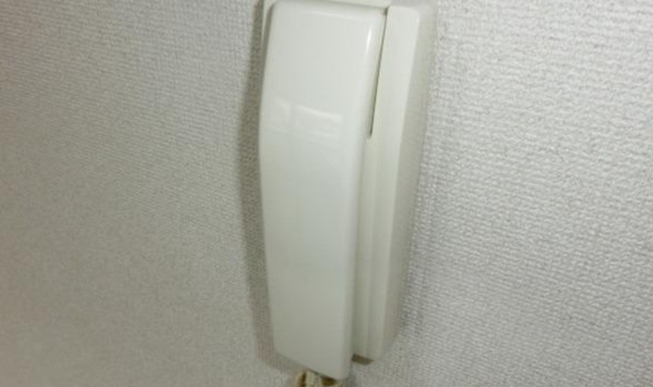 ジュネパレス千葉第２７のセキュリティ