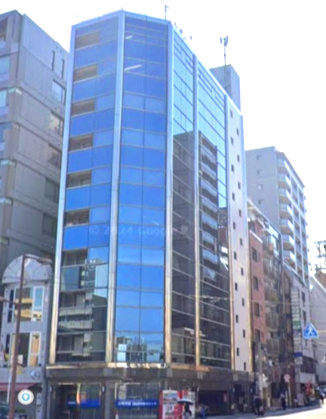 ＴＰＧビル谷町
