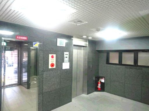 ＴＰＧビル谷町のその他共用部分