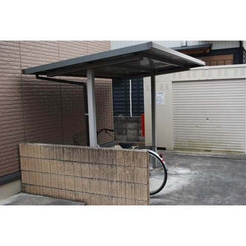 ロータス（井田）のその他共用部分