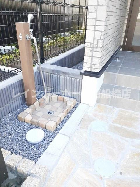ヒルサイドⅢのその他共用部分