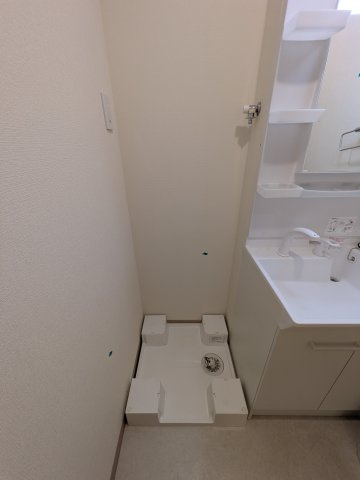 ベッラ　グリチネの設備