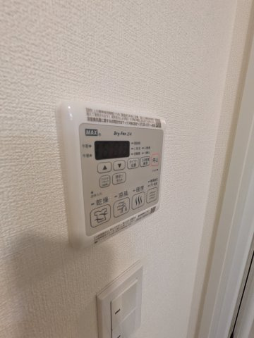 ベッラ　グリチネの設備