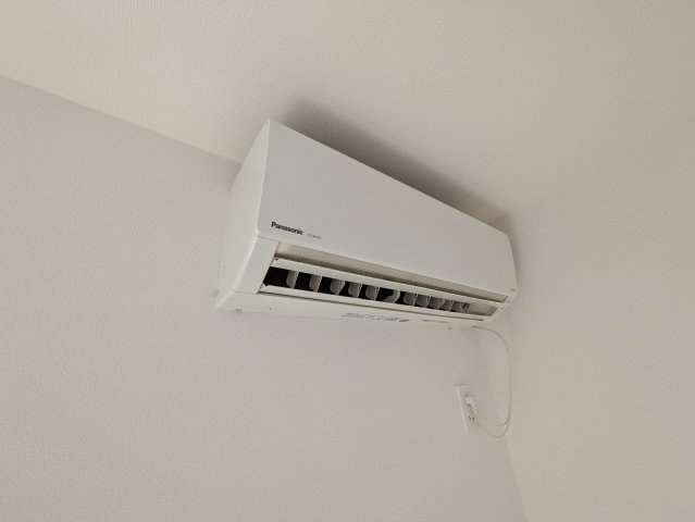 ベッラ　グリチネの設備