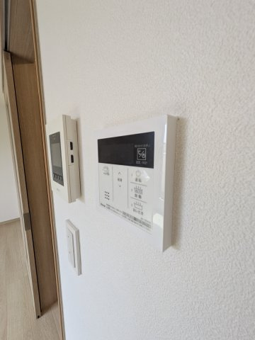 ベッラ　グリチネの設備