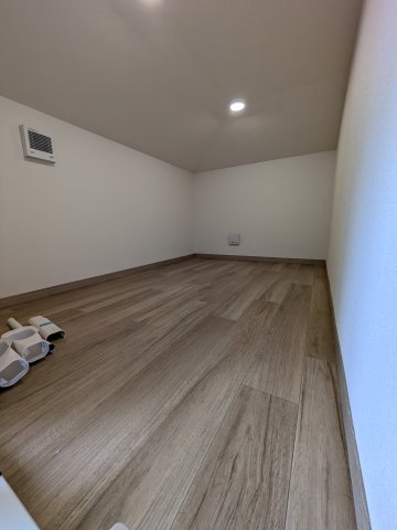 ベッラ　グリチネの寝室