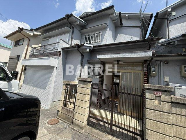 東泉丘1丁目戸建