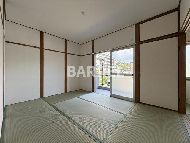 東泉丘1丁目戸建の和室