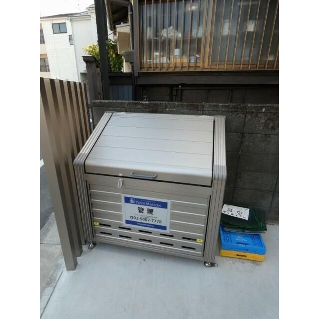 Ｐａｒｋ　Ｇｒａｎ　常盤台のその他