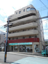 グレースタウンコートの画像