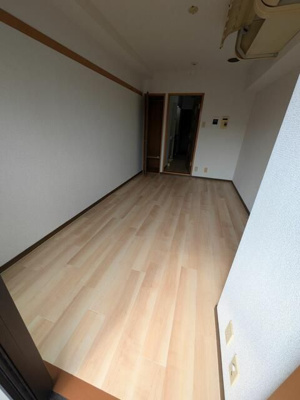 【寝室】 | グレースタウンコート