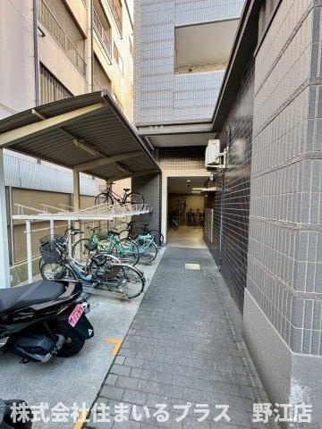 レジデンス京橋スクエアのその他
