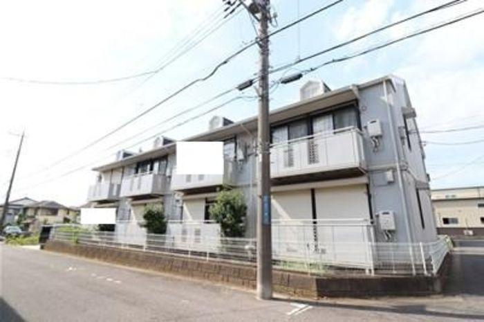 パレスエビハラ