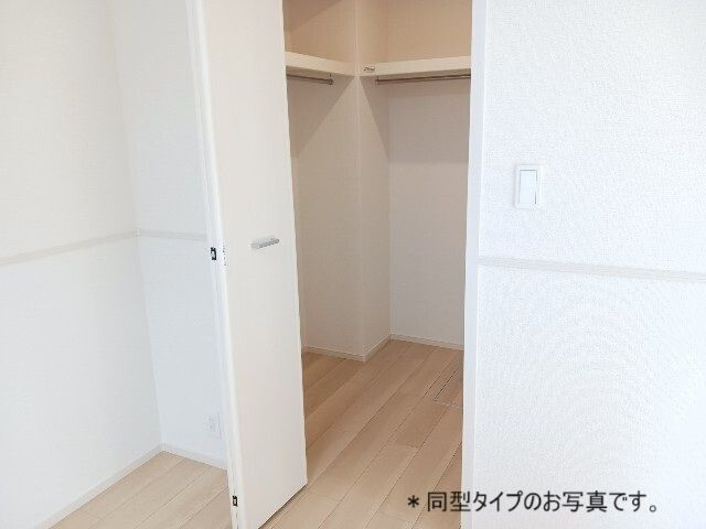 ＰＥＡＮＵＴＳ（ピーナッツ）の収納|収納豊富です