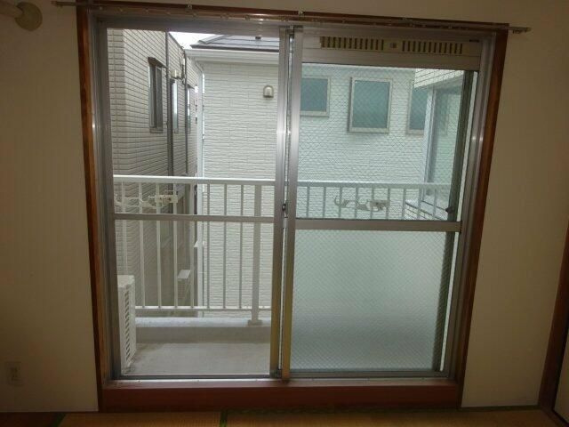 エスカイア１００羽村第一の展望