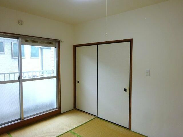 エスカイア１００羽村第一の内装