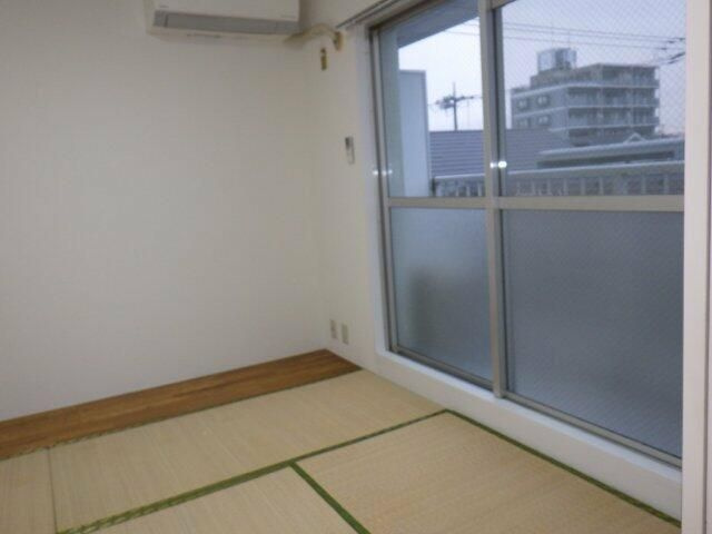 エスカイア１００羽村第一の内装