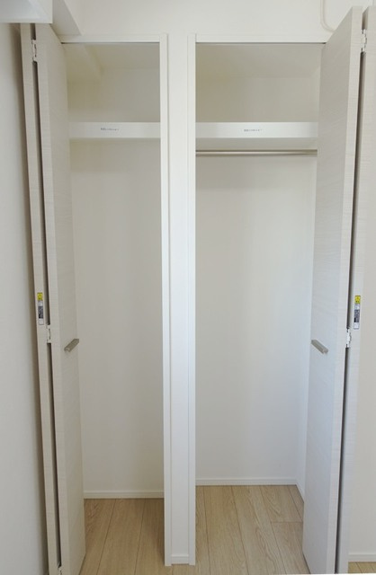 アーバネックス蔵前の収納|※写真は同タイプ住戸です。