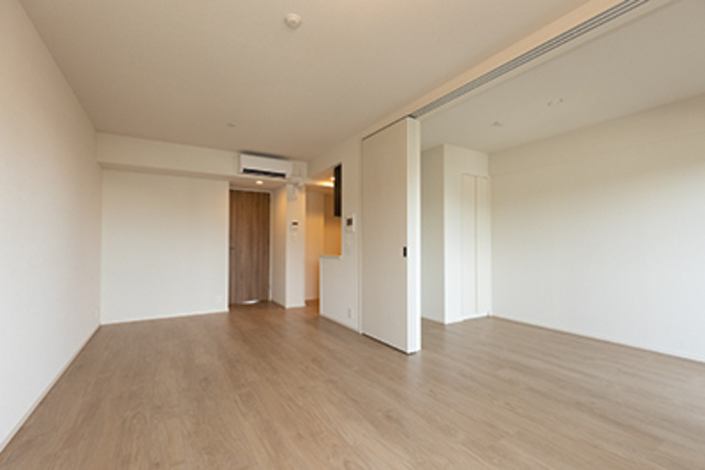 アビティグランデ砧　（Ｃ棟）のその他|※写真は同タイプ住戸です。