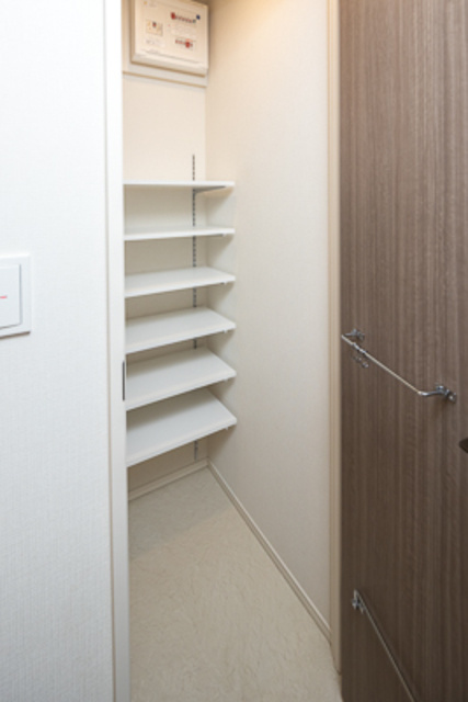 アビティグランデ砧　（Ｂ棟）のその他|※写真は同タイプ住戸です。
