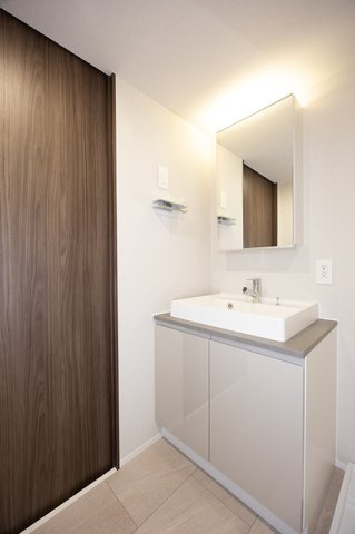 ＥＤＩＴ西池袋の洗面所|※写真は同タイプ住戸です。