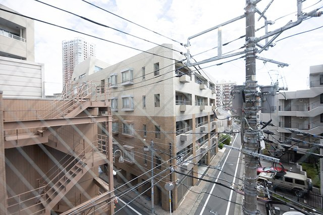 ＥＤＩＴ西池袋の展望