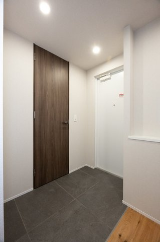 ＥＤＩＴ西池袋の玄関|※写真は同タイプ住戸です。