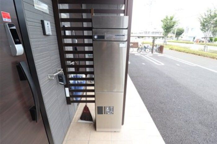 ビエントのその他共用部分