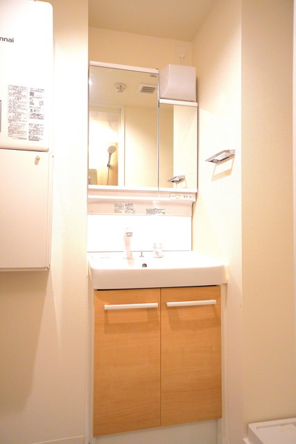 ＣＲＥＡＴＩＦ池袋の洗面所|※写真は同タイプ住戸です。
