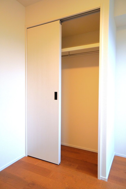 ＣＲＥＡＴＩＦ池袋の収納|※写真は同タイプ住戸です。
